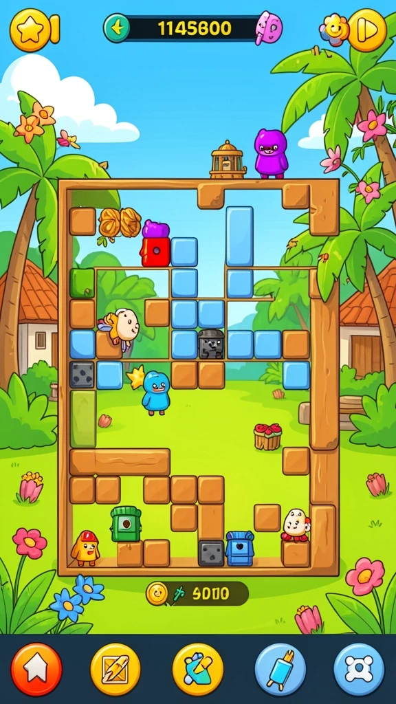 Screenshot 678luck nomor 3