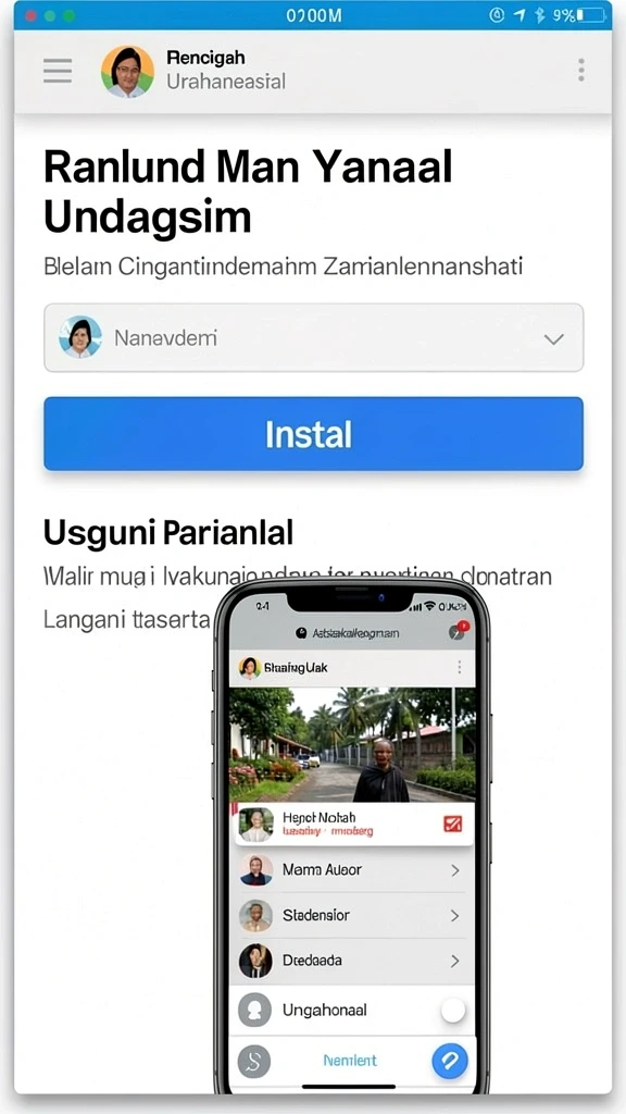 Screenshot 6svip nomor 1