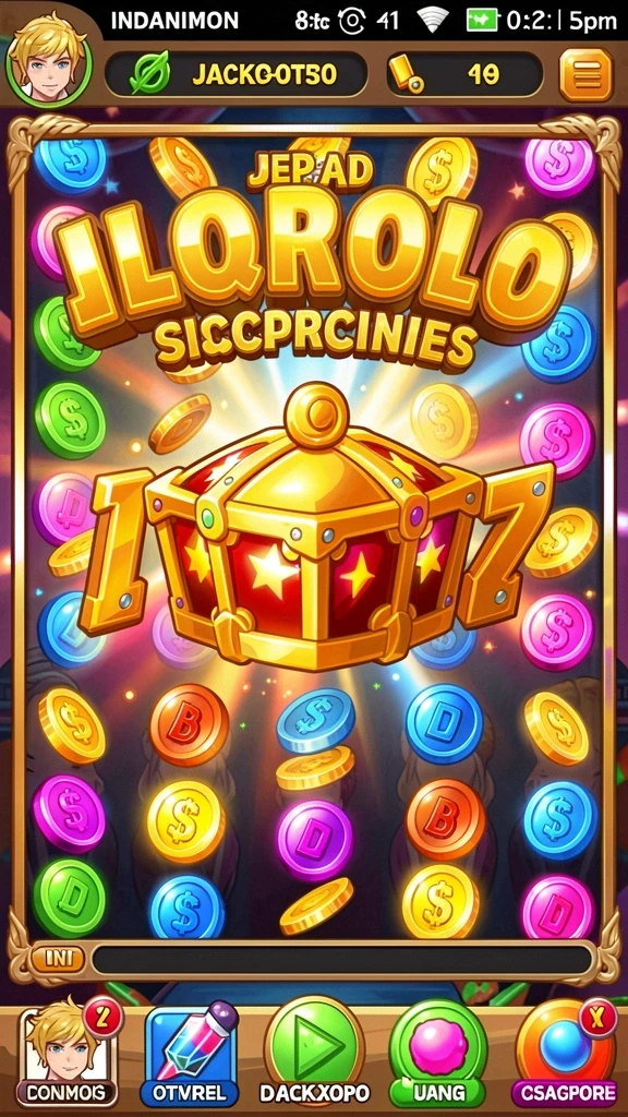 Screenshot 738slot nomor 1