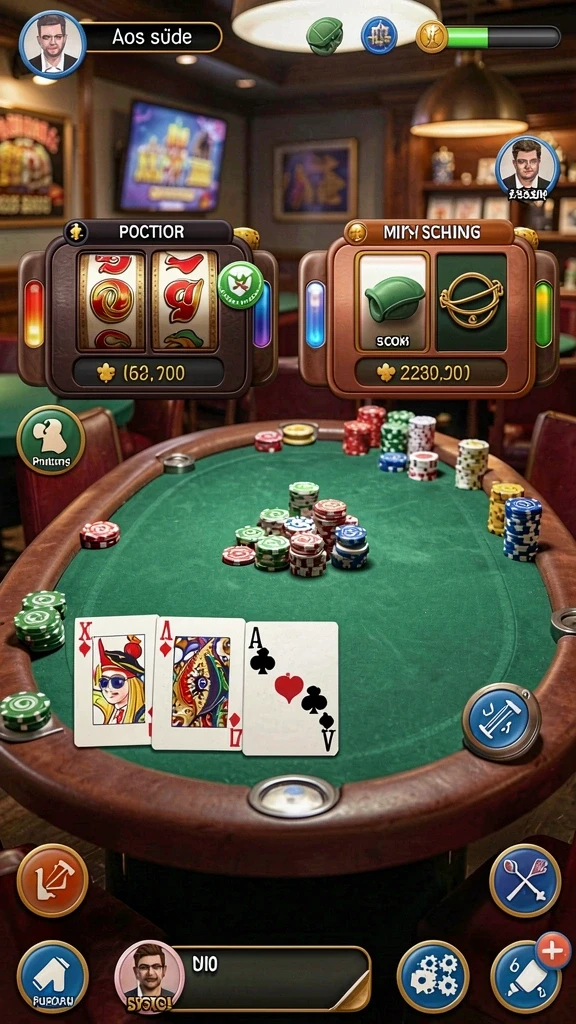 Screenshot 777win nomor 3