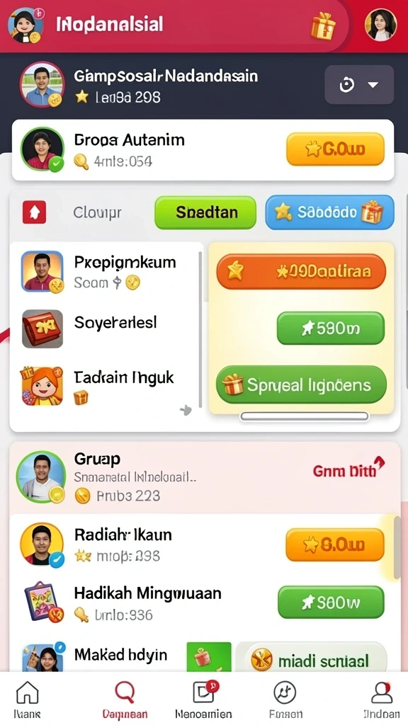Screenshot 918kaya nomor 1