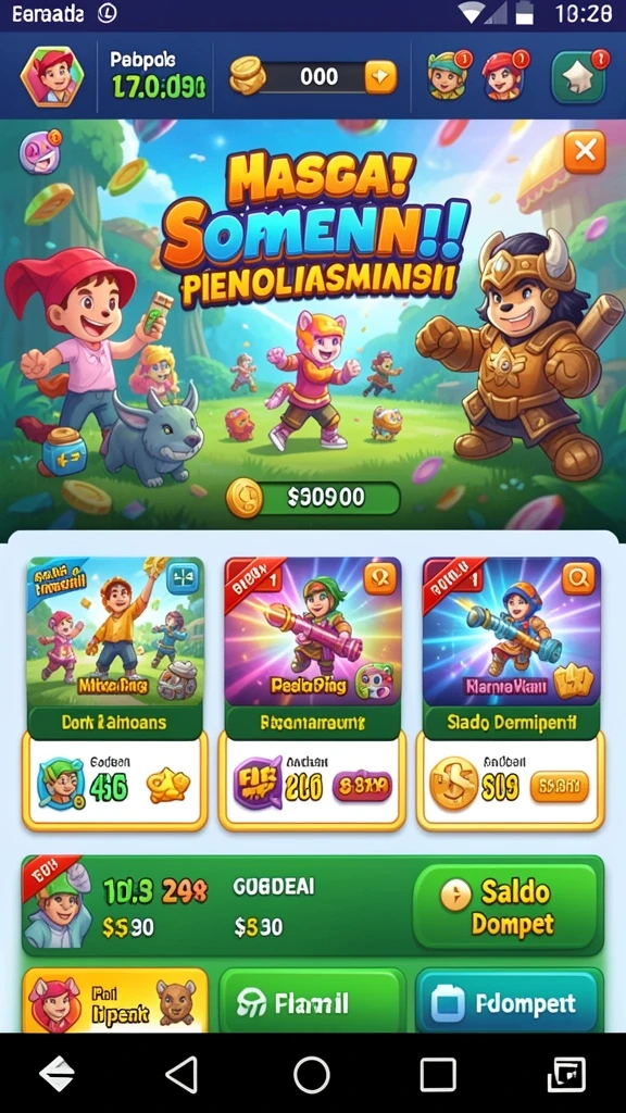 Screenshot 918kaya nomor 2