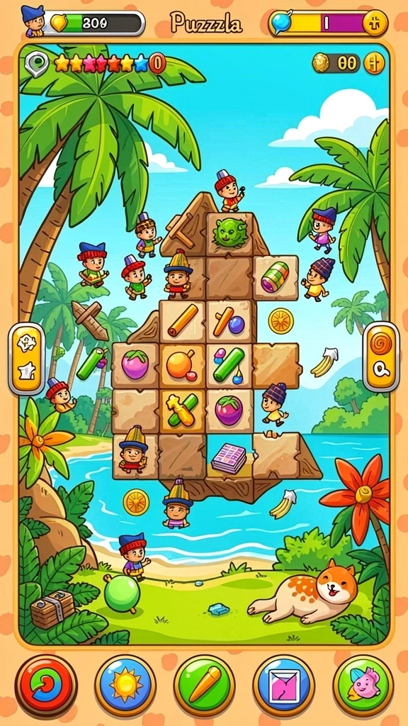 Screenshot 987up nomor 2