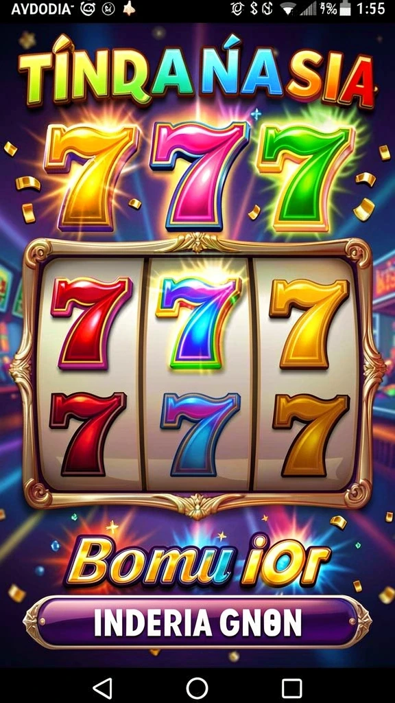 Screenshot 9win nomor 1