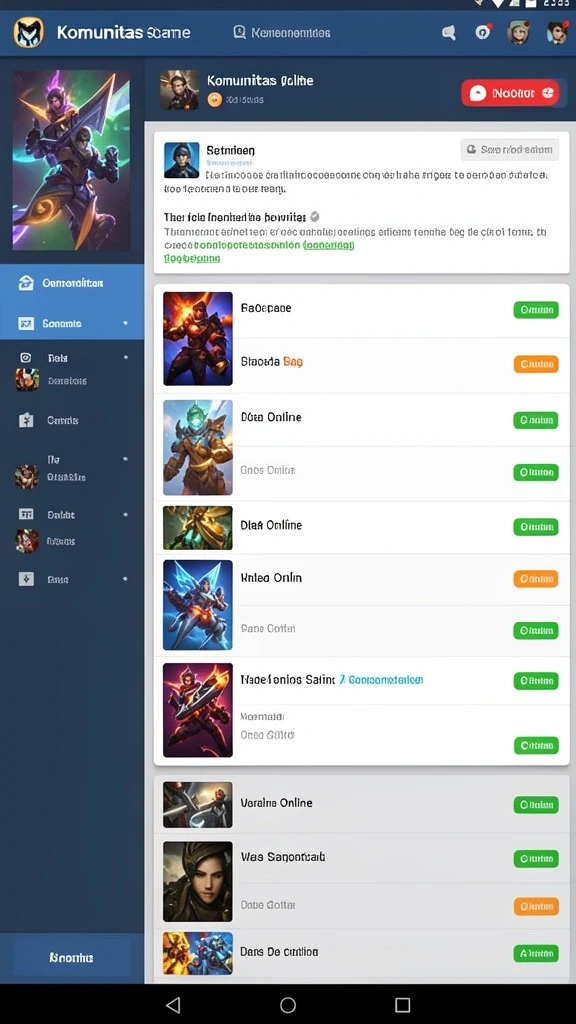 Screenshot a200m nomor 2