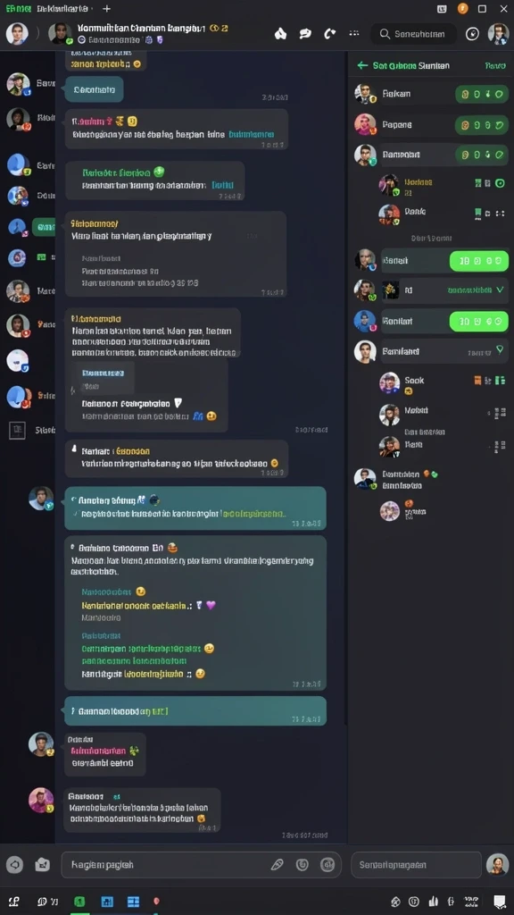 Screenshot a200m nomor 3