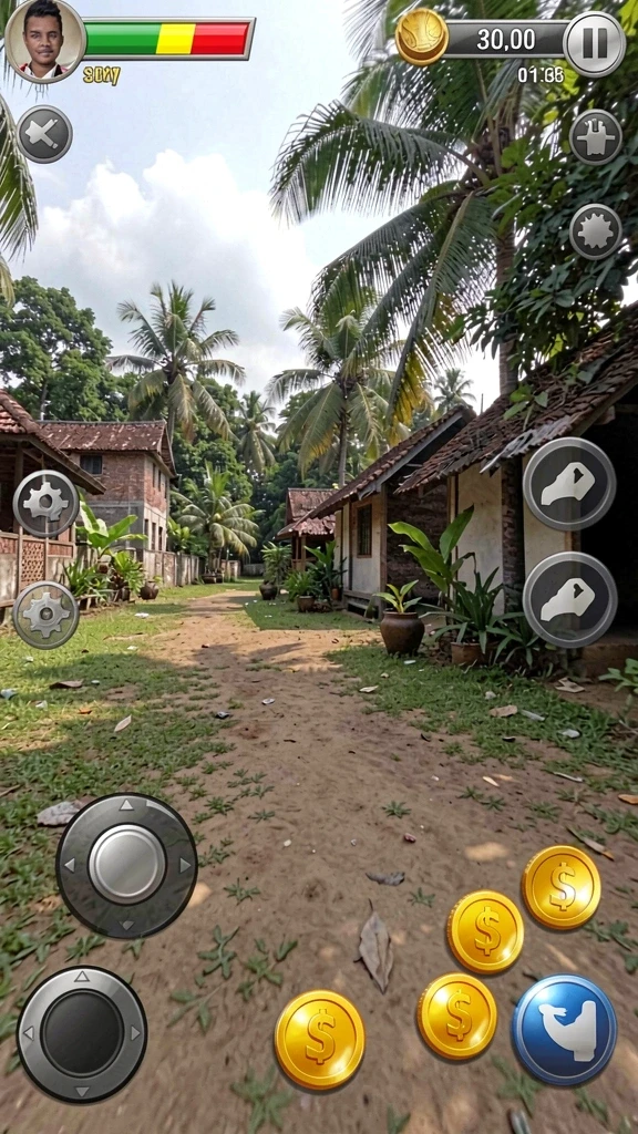 Screenshot a7777 nomor 1