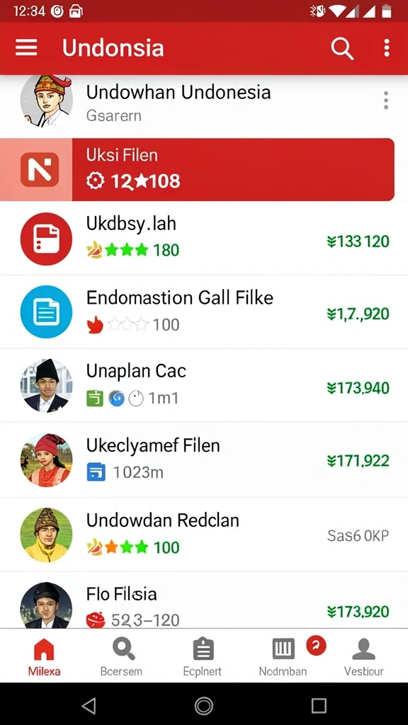 Screenshot api88 nomor 1