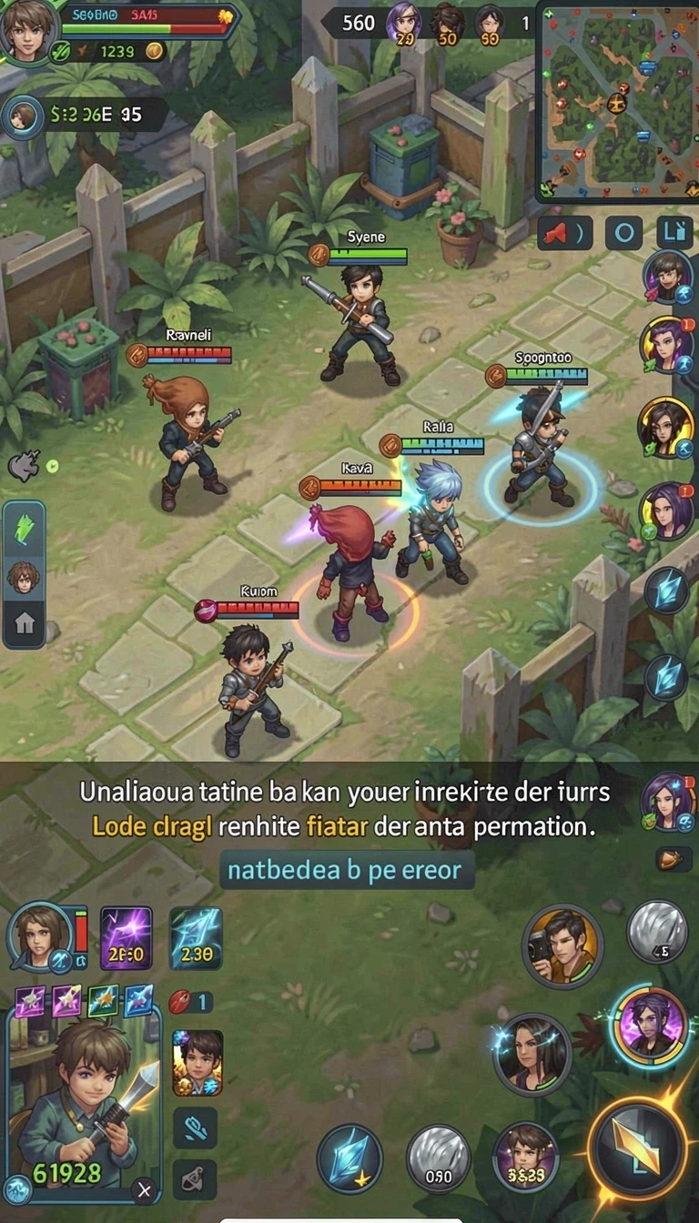 Screenshot at777 nomor 1