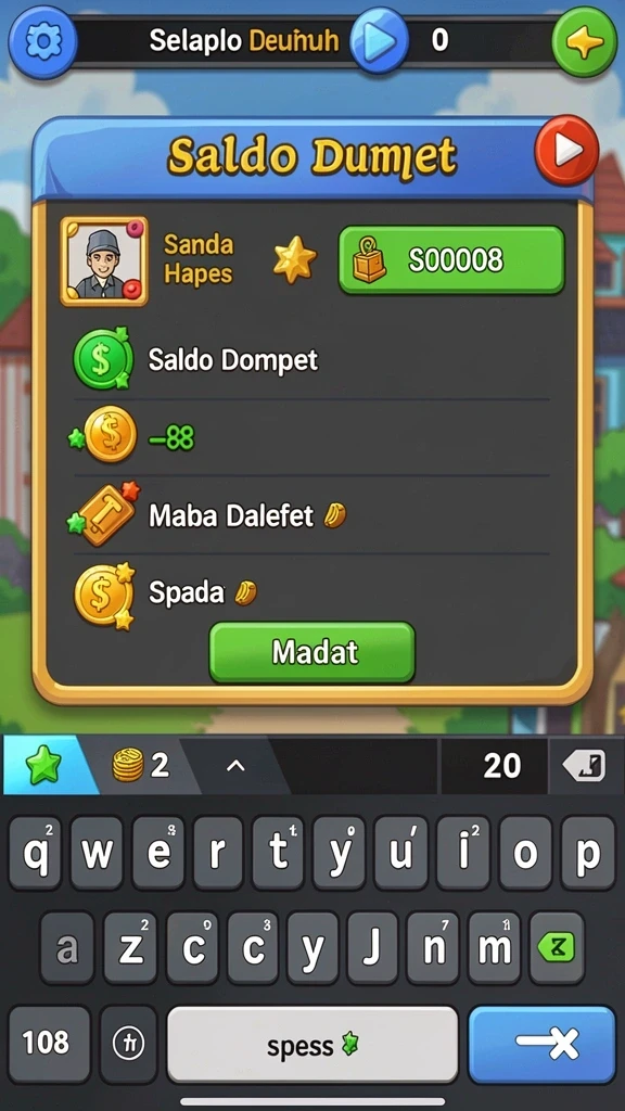 Screenshot bandit4d nomor 1