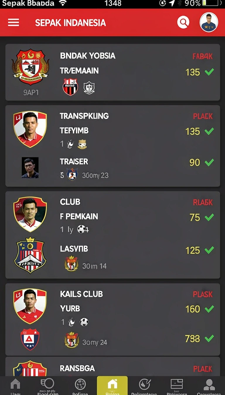 Screenshot bintangmpo nomor 3