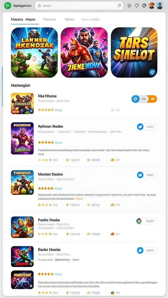 Screenshot bumi303 nomor 1