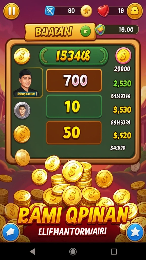 Screenshot cv777 nomor 3