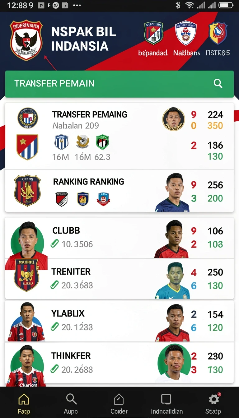 Screenshot dewagaruda nomor 1