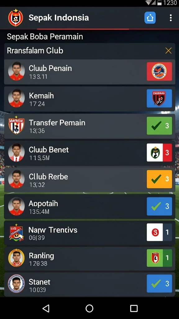 Screenshot dv188 nomor 3