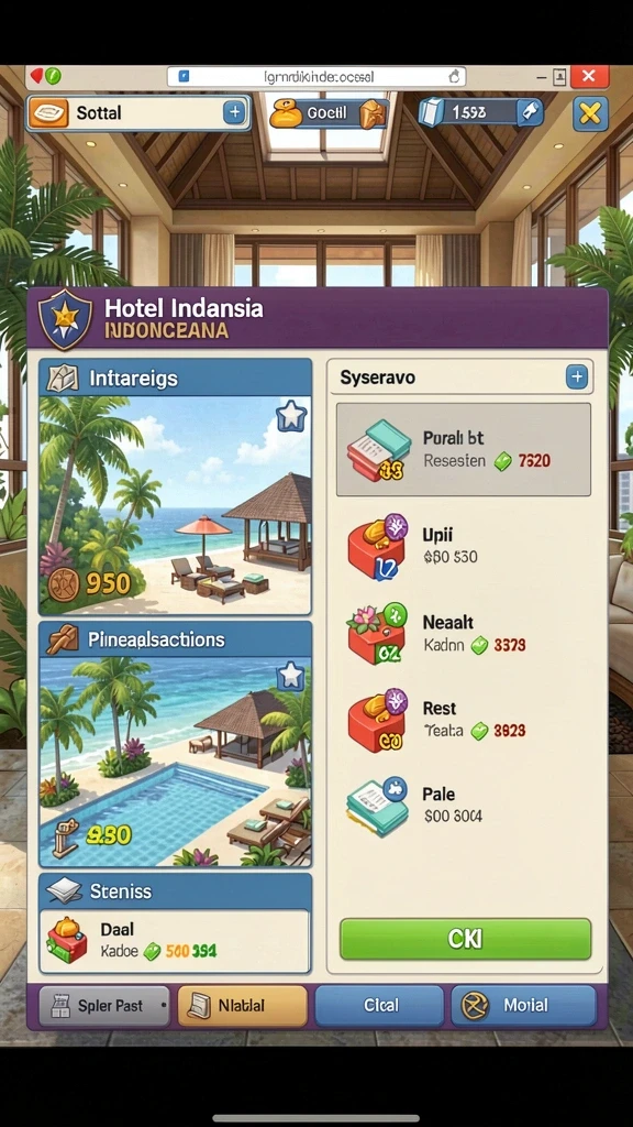 Screenshot evip3 nomor 1