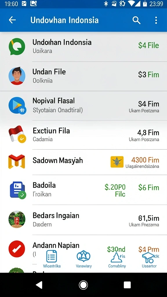 Screenshot gg999 nomor 3