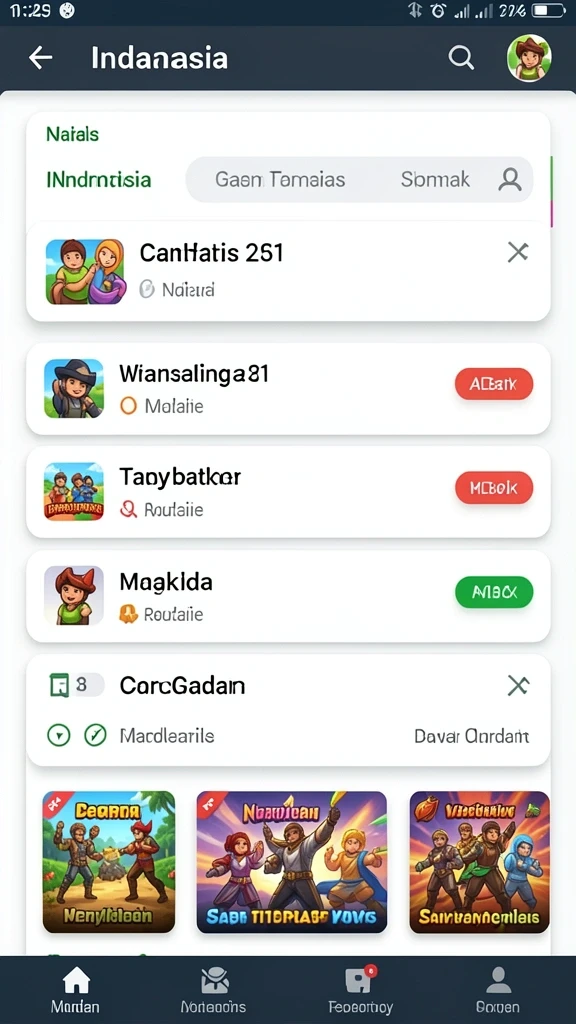 Screenshot guatogel nomor 1