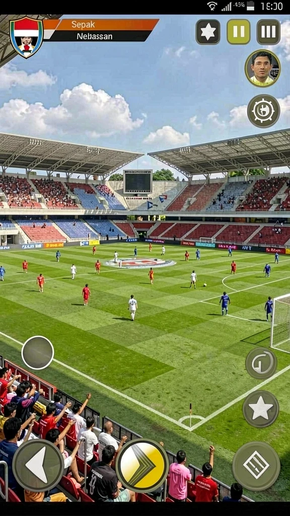 Screenshot gx88 nomor 3