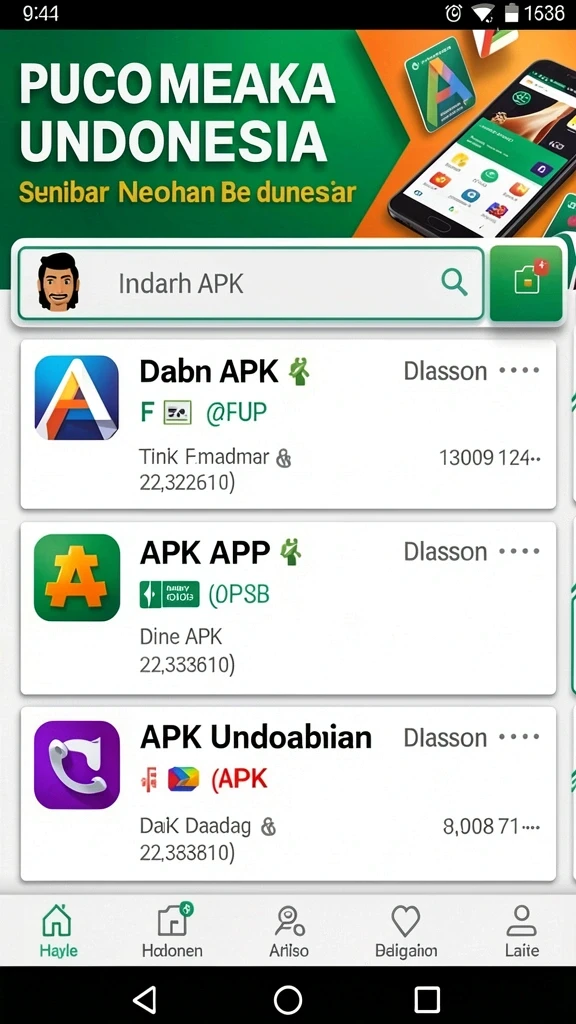 Screenshot hanabi88 nomor 2
