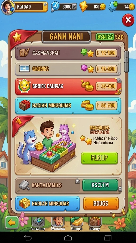 Screenshot happybet188 nomor 2