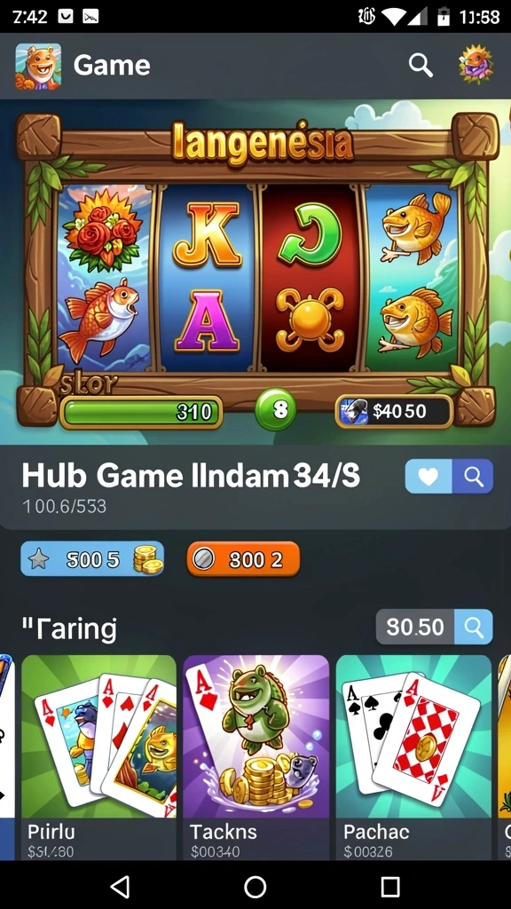 Screenshot happybet188 nomor 3
