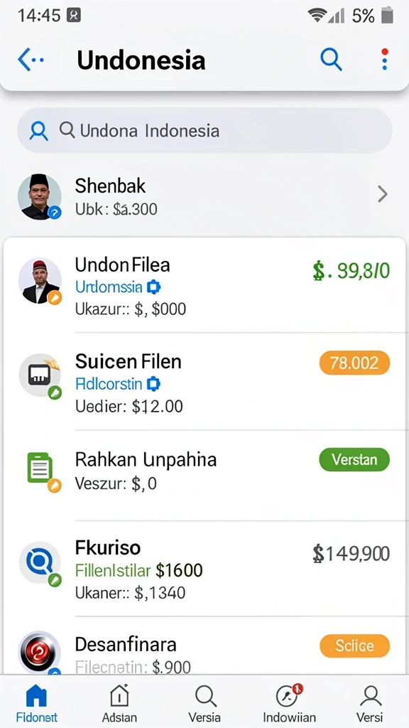 Screenshot hokibonus nomor 2
