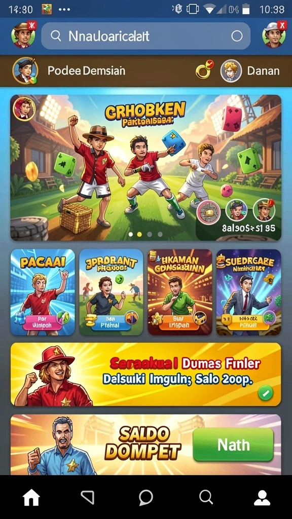 Screenshot hptoto nomor 1