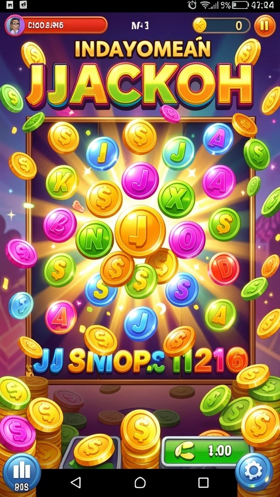 Screenshot idrgame nomor 1
