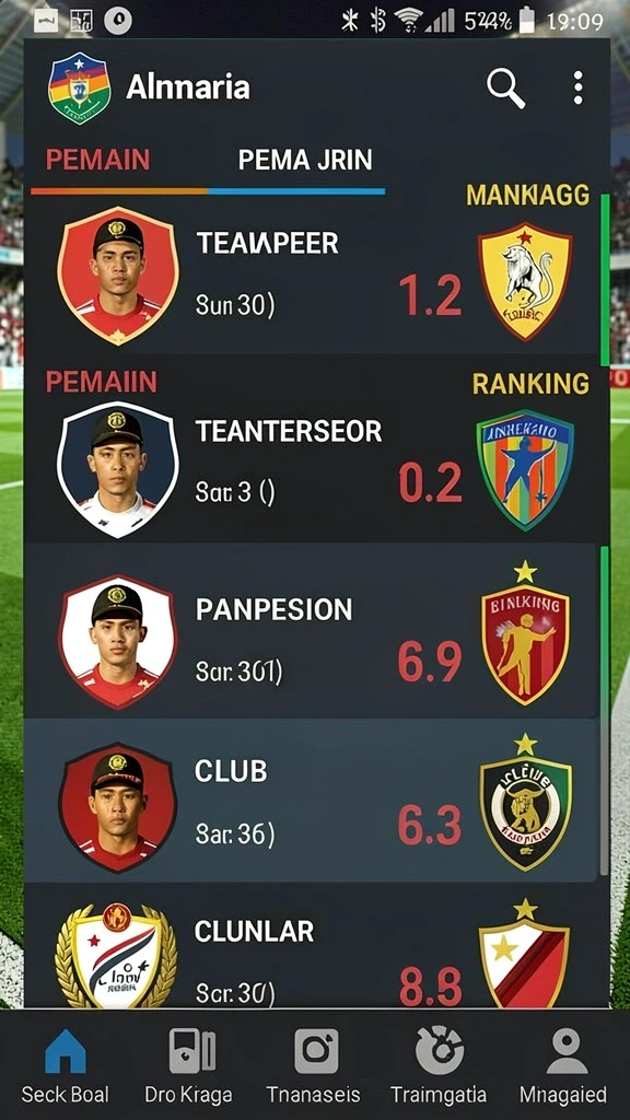 Screenshot juragan77 nomor 2