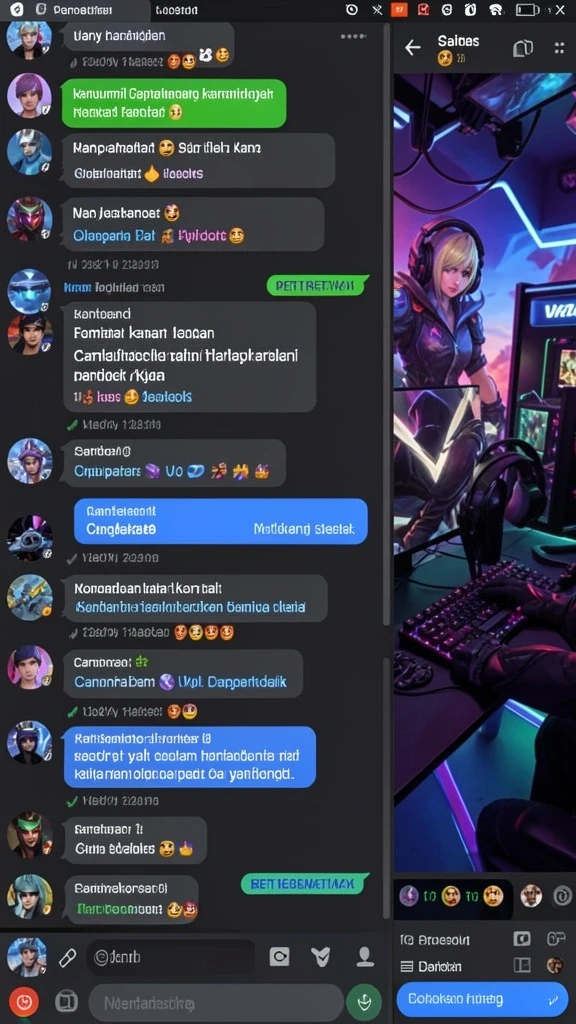 Screenshot k3k3 nomor 1