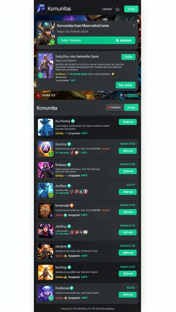 Screenshot kastoto nomor 1
