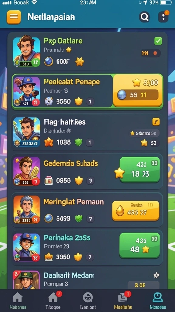 Screenshot kawi777 nomor 2
