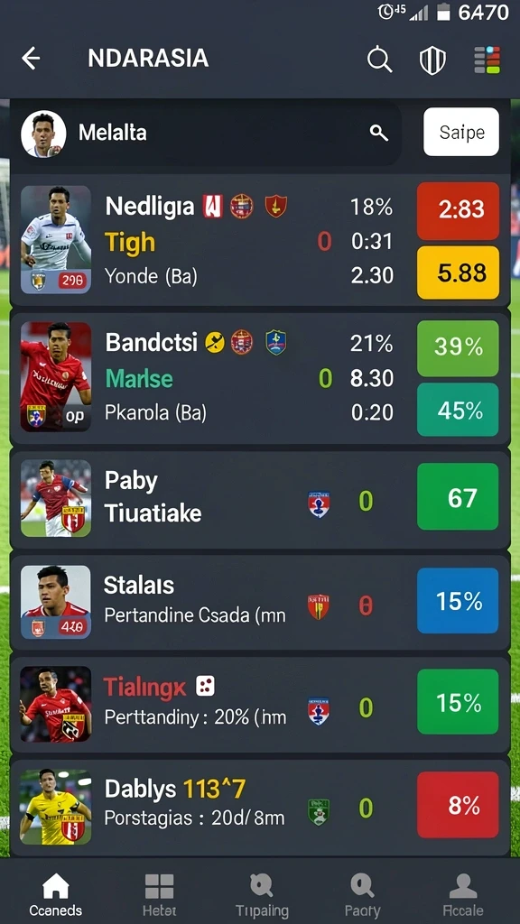 Screenshot kilat77 nomor 1