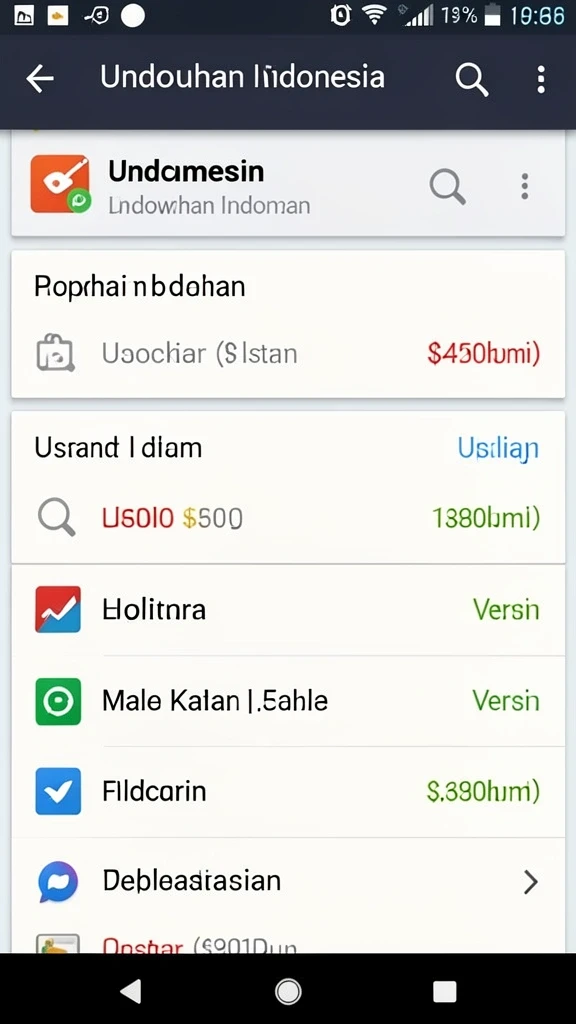 Screenshot kokitoto nomor 2