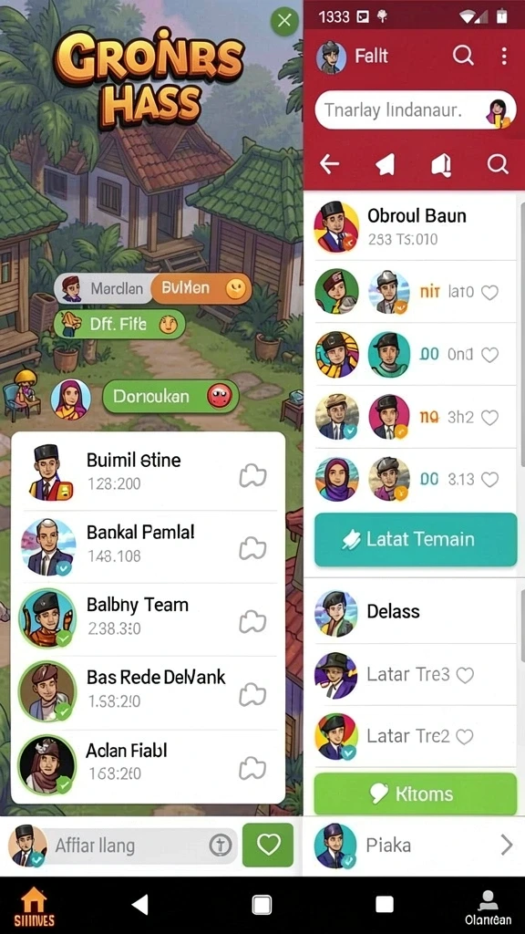 Screenshot lotusbet88 nomor 3