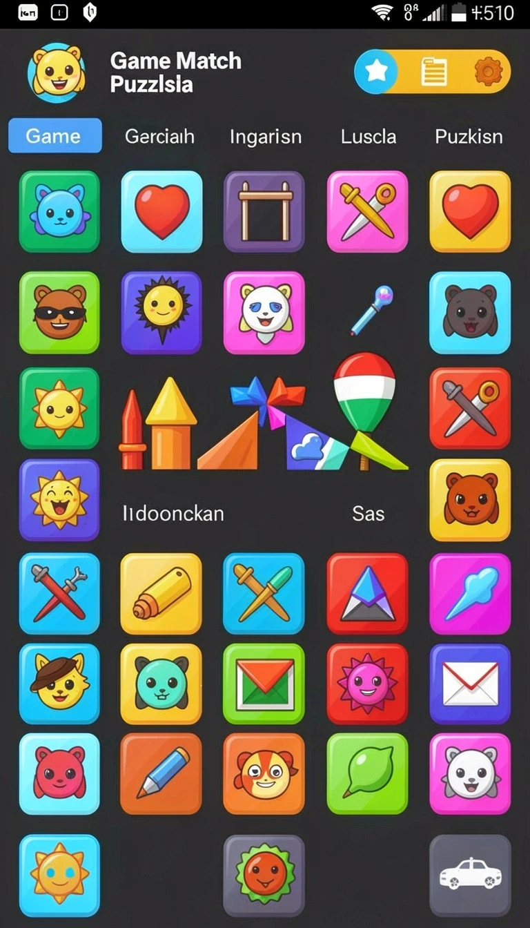 Screenshot love678 nomor 1