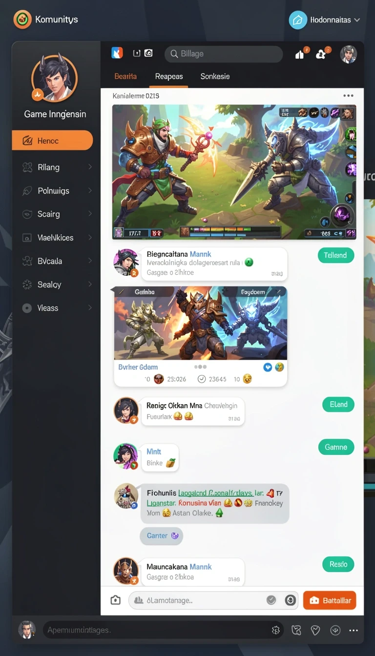 Screenshot love678 nomor 2