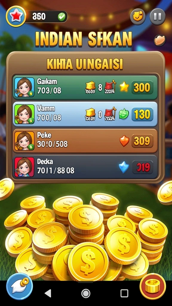 Screenshot luckybest88 nomor 1
