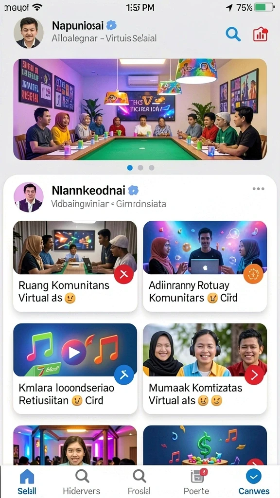 Screenshot lucubet nomor 1