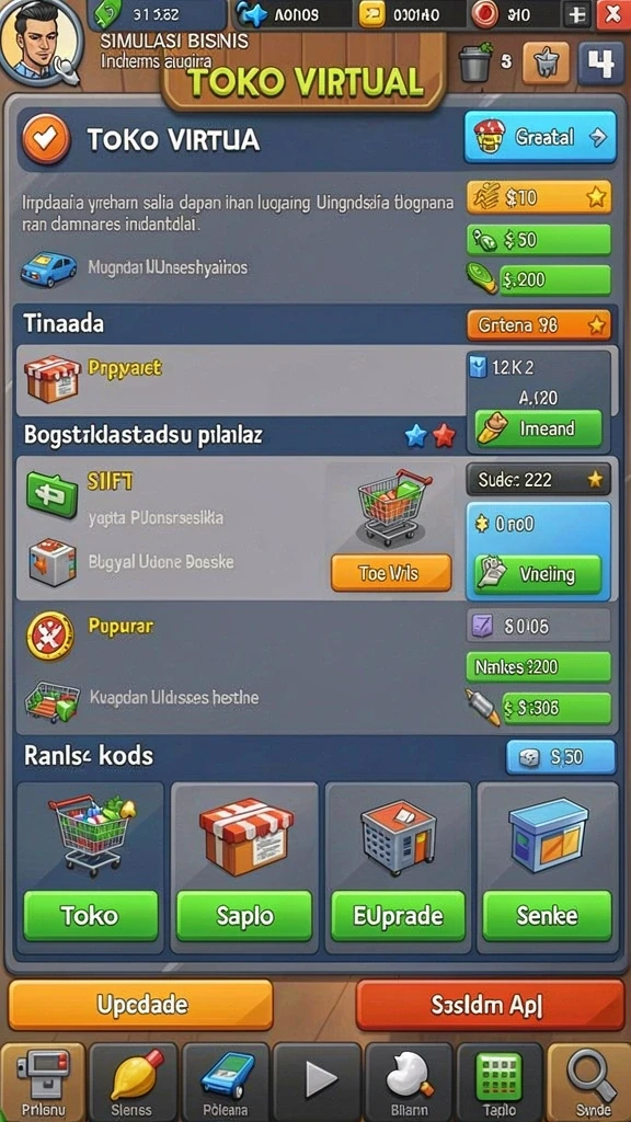 Screenshot mabar88 nomor 1