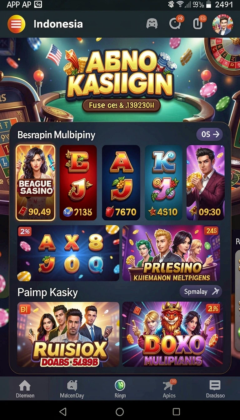 Screenshot manadototo nomor 3