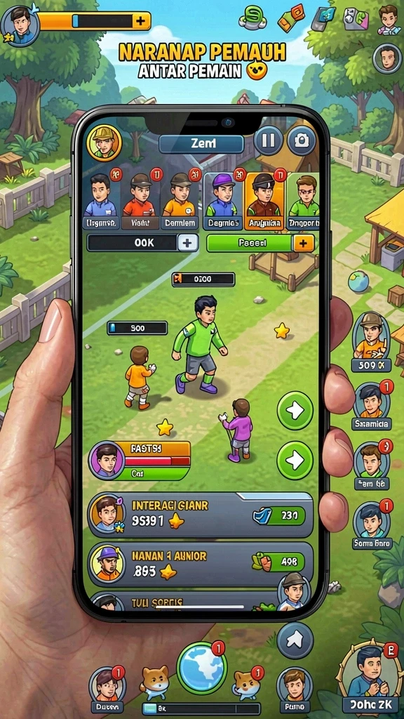Screenshot marina77 nomor 1