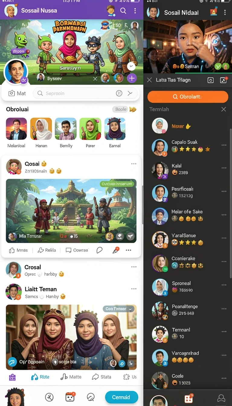 Screenshot marvrl77 nomor 1