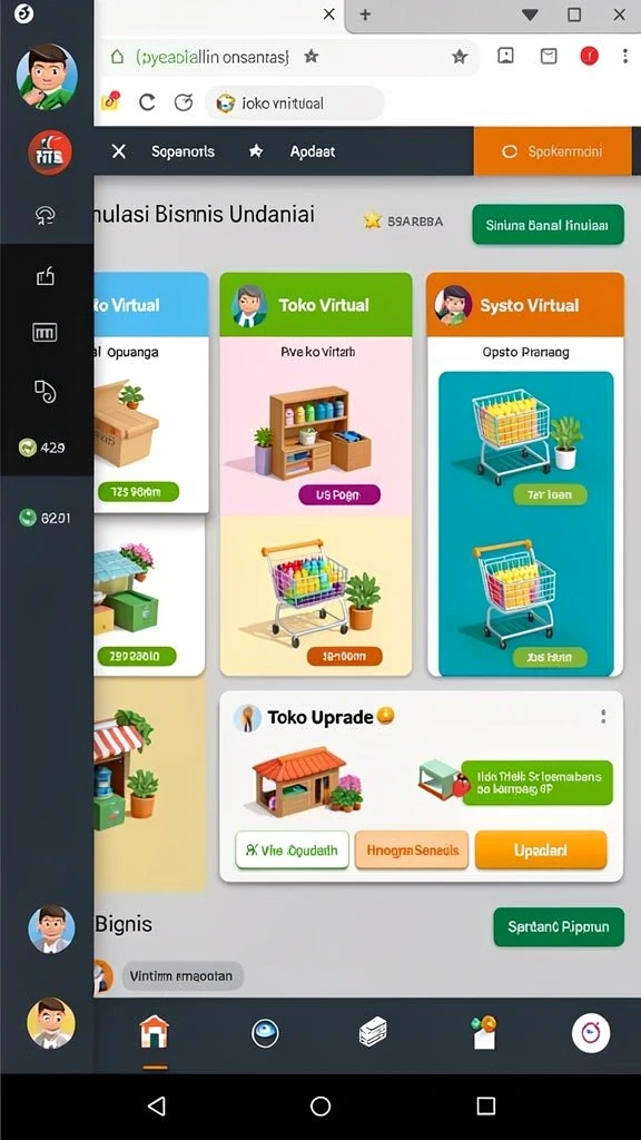 Screenshot mastertoto nomor 3