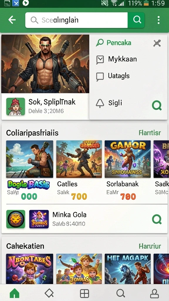 Screenshot medusa88 nomor 3