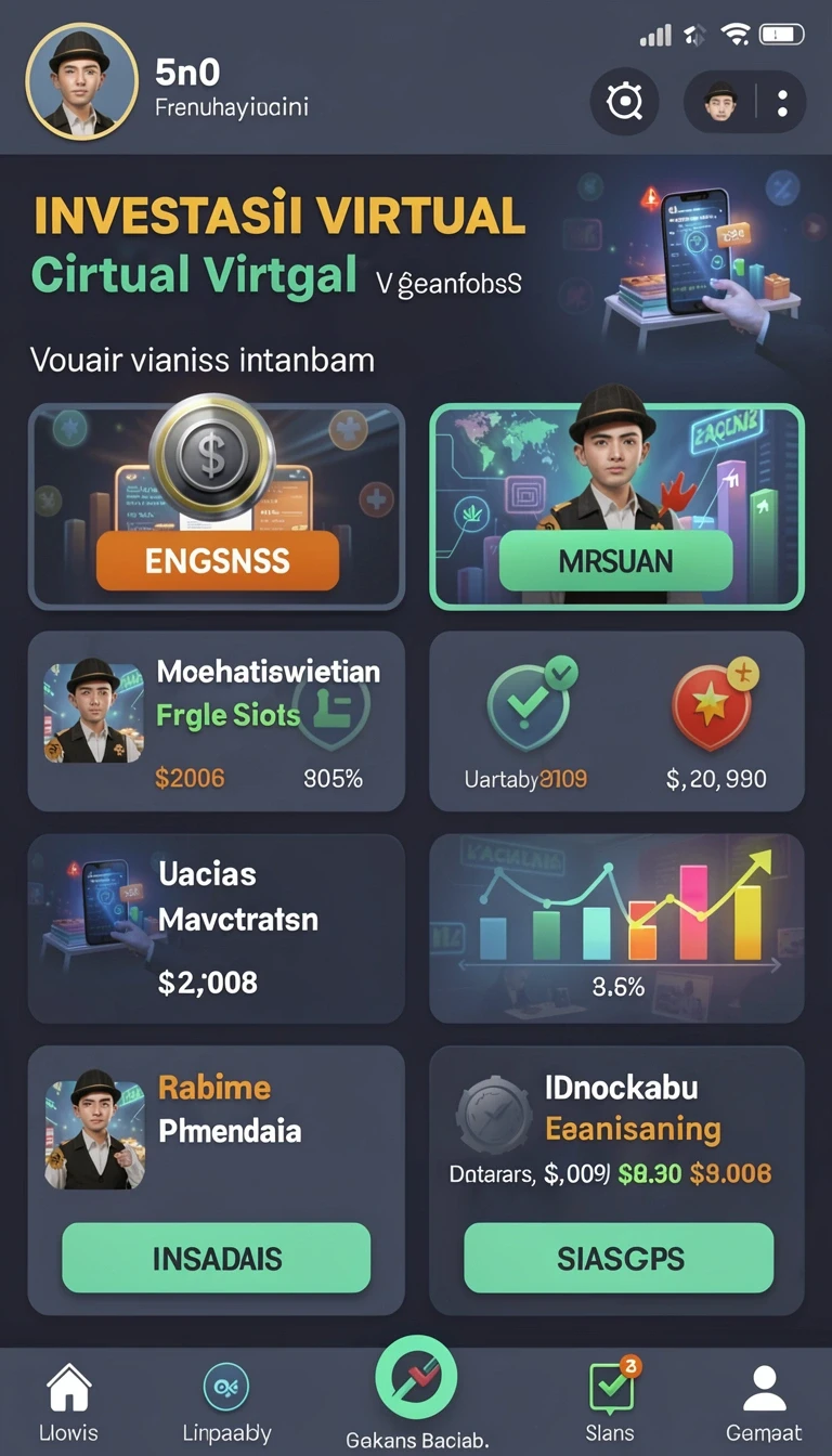 Screenshot megavisa88 nomor 1