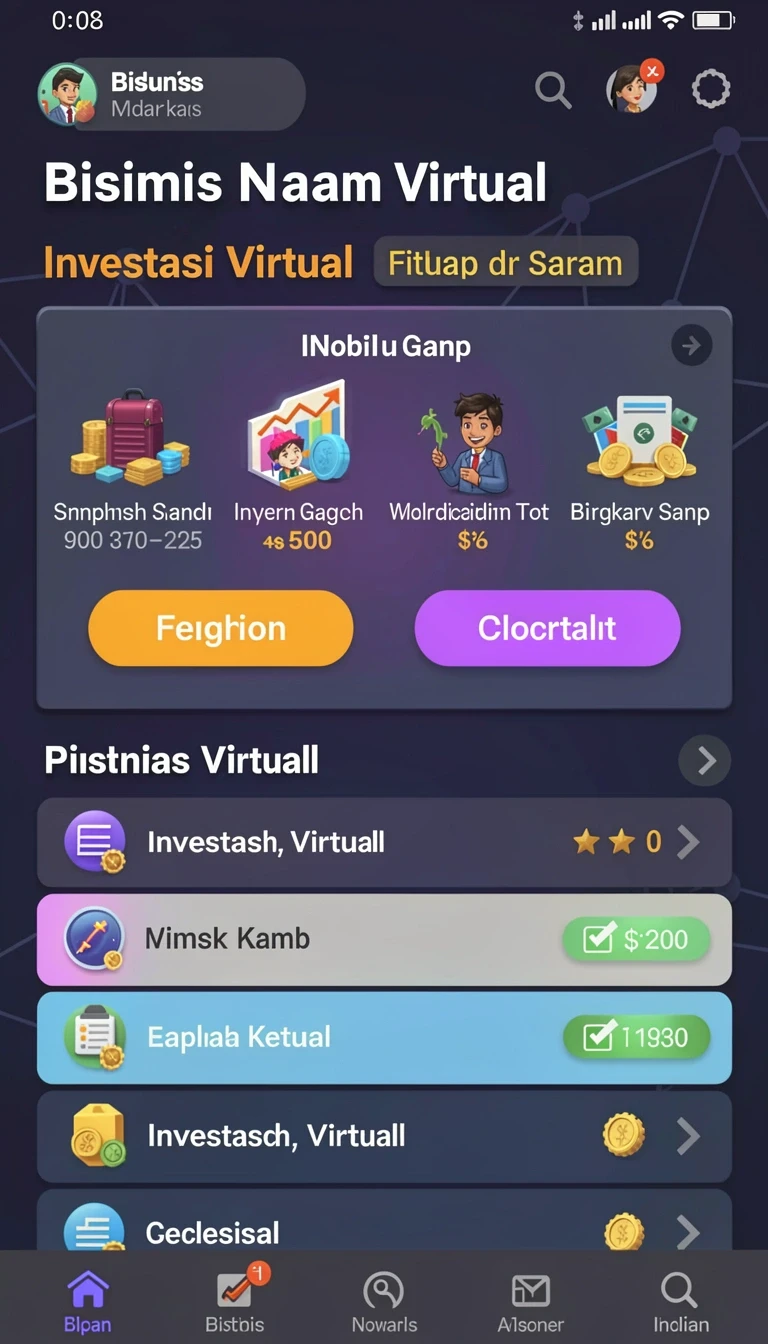 Screenshot megavisa88 nomor 2