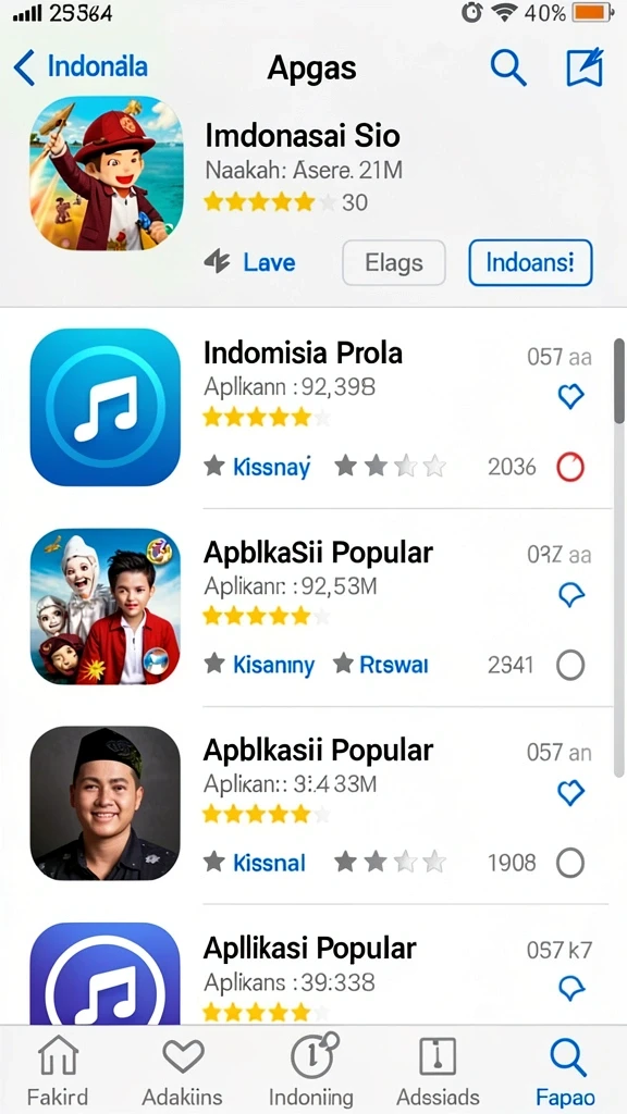 Screenshot merahtoto nomor 2
