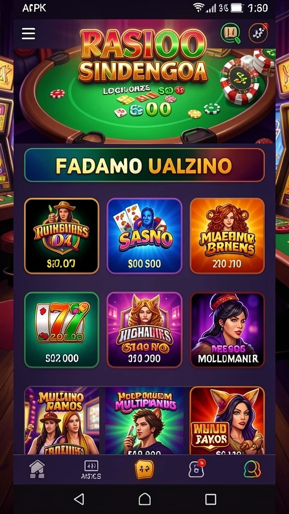 Screenshot merdeka138 nomor 2